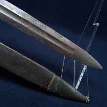 French M1816 Artillery Sidearm - 04